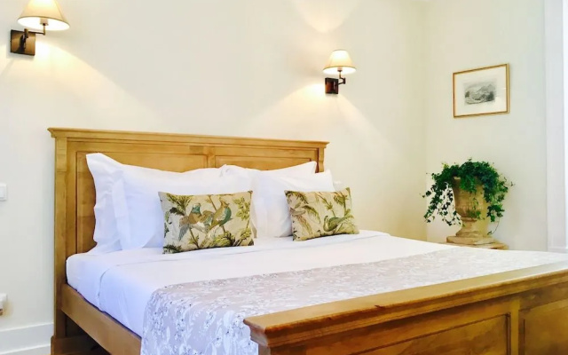 Casa Holstein Quinta de São Sebastião