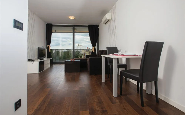 Nova Galerija Apartments
