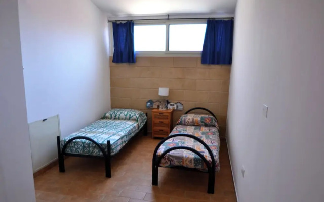 Villetta Gianira With Shaded Garden and air Conditioning Pt58