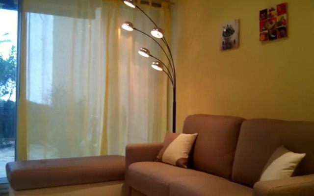 Promenade Lemon Apartment