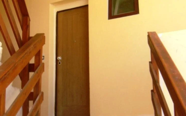 Apart-Hotel Ca Elsa
