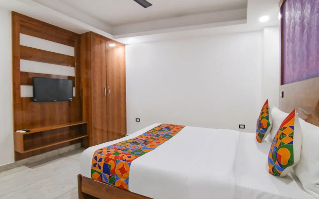 FabHotel The Grand Heritage