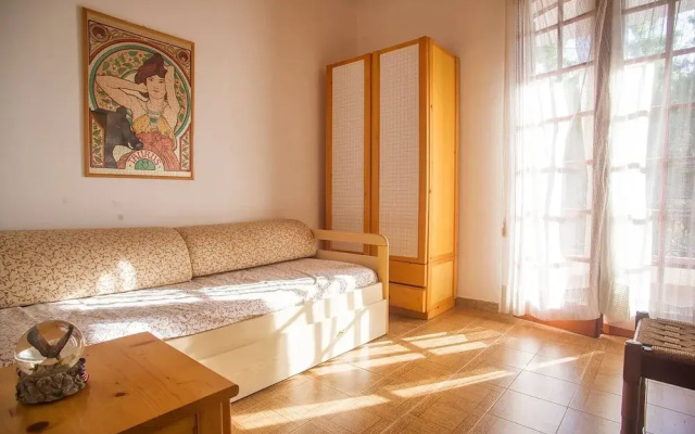 Holiday Home Salica
