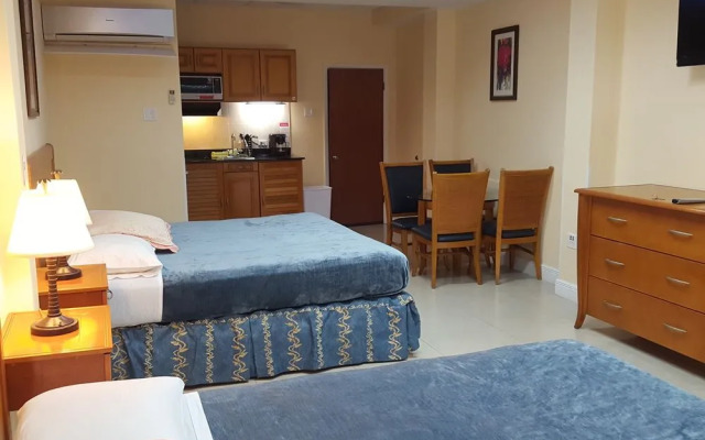 Aruba Apartment