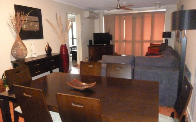 Coral Towers Holiday Suites