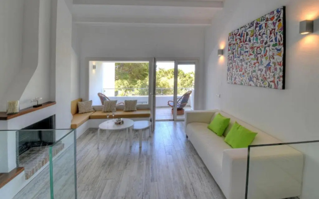 Apartamento Ferrera Park 622