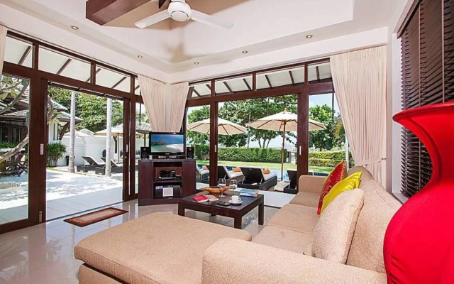 Blossom Dew Villa C