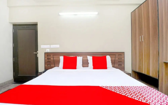 OYO 36004 Hotel Karan Continental