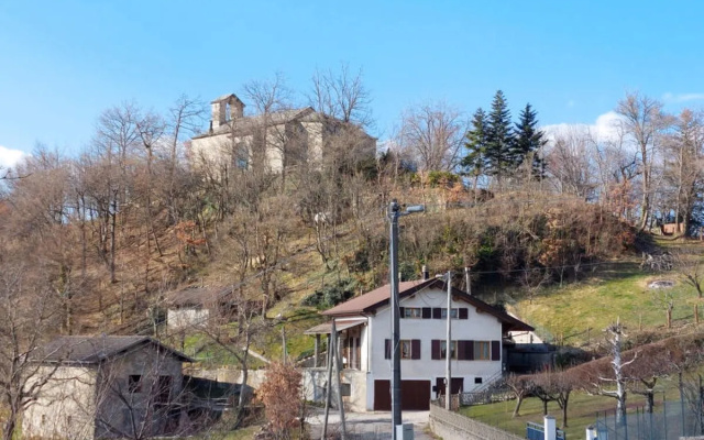 Villa La Chiesa