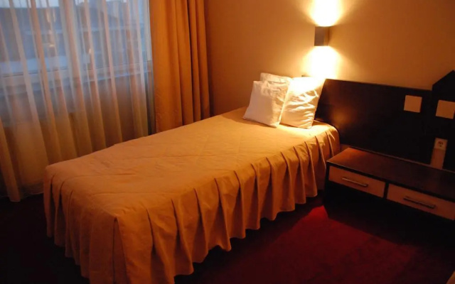Hotel Porolissum