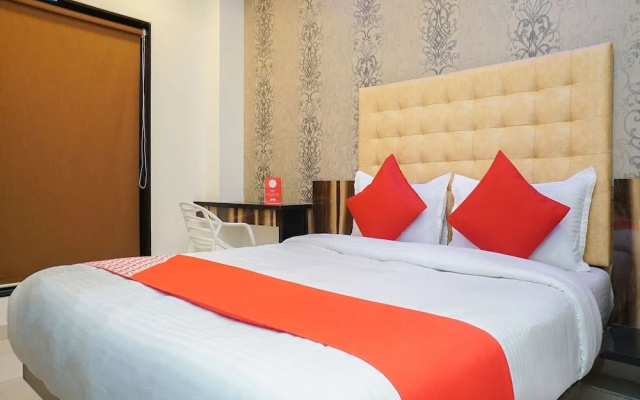 OYO 18995 Hotel Airport Annex