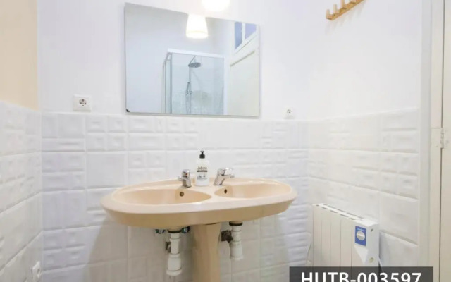 Big Apartment Barcelona Gran via