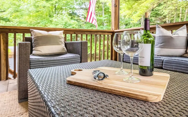 Woodhaven by Taylor Made Deep Creek