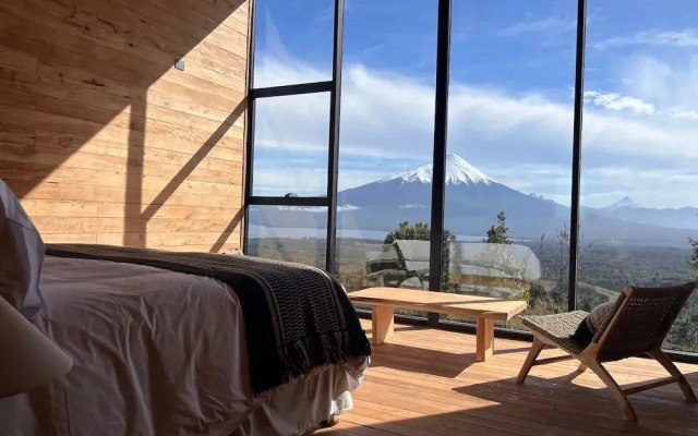 Ampe Lodge