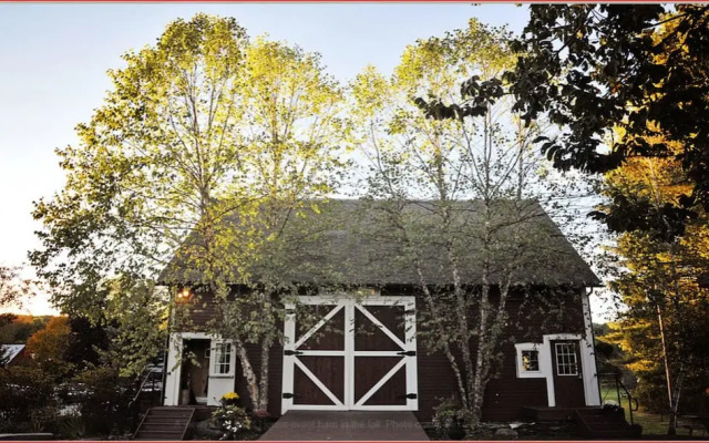 1824 House