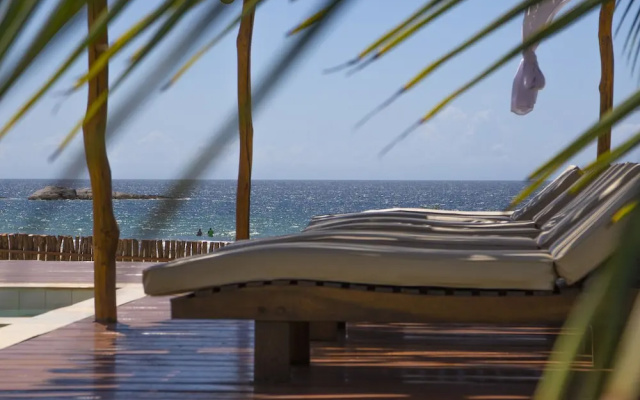 Preabeach Villas