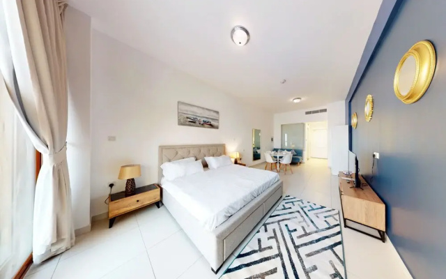 Tanin - Designer Studio With Mesmerizing Sea View