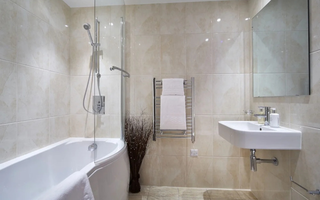 Rivington Apartments By Esa