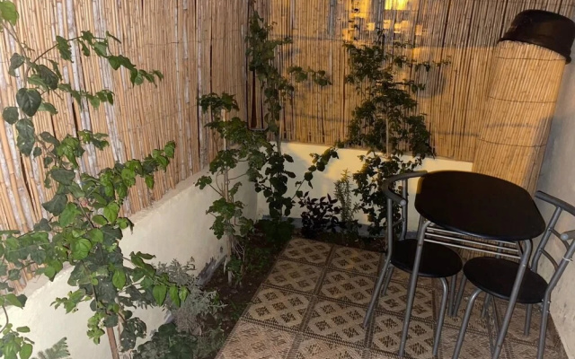 Ritage Apartments
