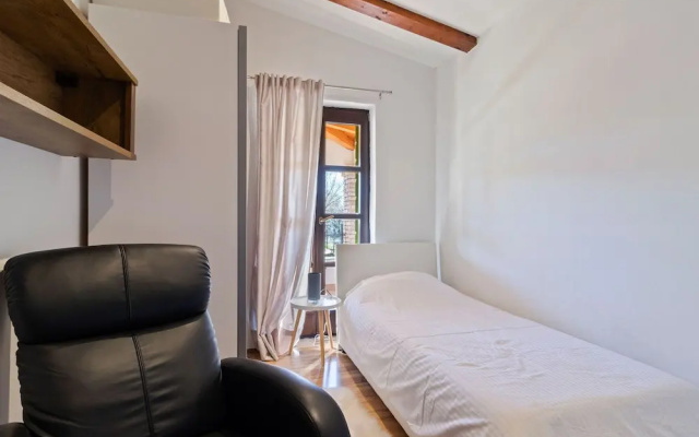 Tranquil Villa in Rovinj With Private Swimming Pool