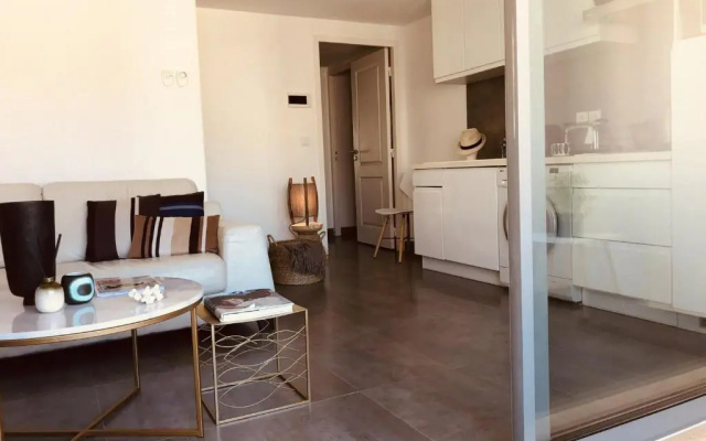 Appartement Menton, 2 pièces, 4 personnes - FR-1-196-282