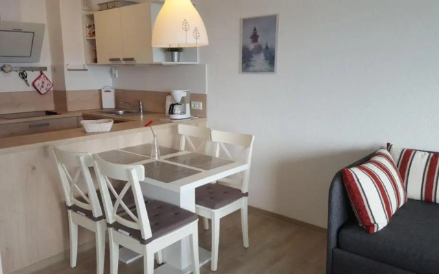 Strandhotel Wohnung 30