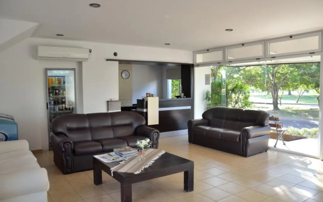 Mediterraneo Apart Hotel