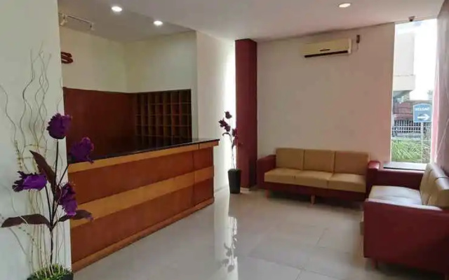 Aries Hotel Lampung