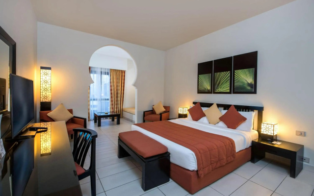 SENTIDO Reef Oasis Aqua Park Resort
