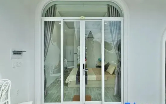 Kim Son Homestay 10
