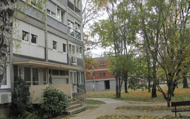 Apartment Alma
