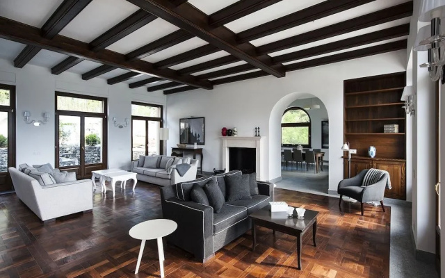 Villa Fiordaliso