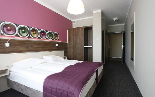 Hotel Beethoven