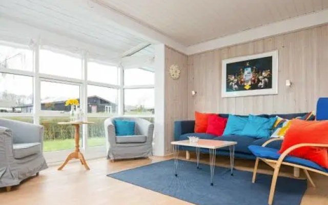 Holiday Home Nørgårds