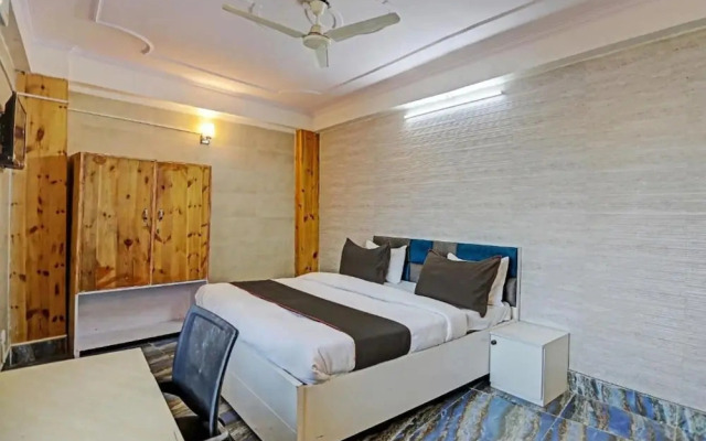 Umen Hotel