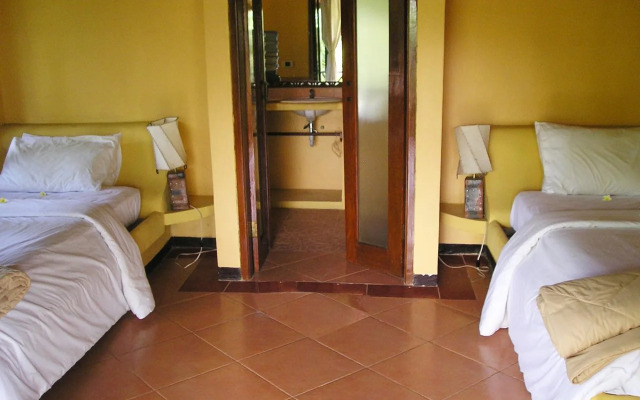 Gili Meno Bird Park resort