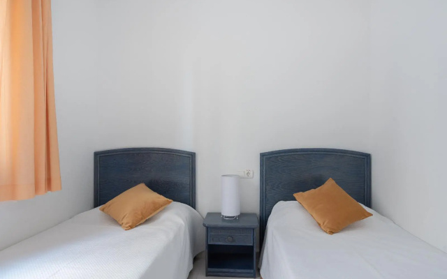 Apartment Topacio I