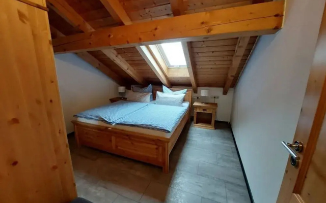 Alpennest Comfortable Holiday Residence