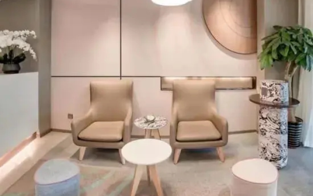 Homeinn · neo (Suzhou Sunan Airport Wangting)
