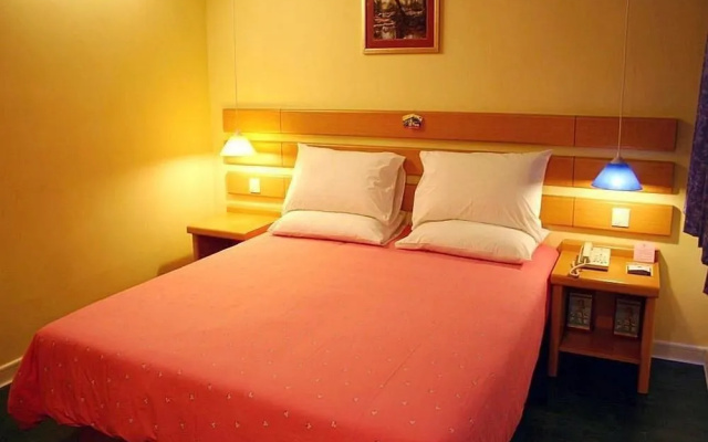 Home Inn Shenzhen Huaqiang North