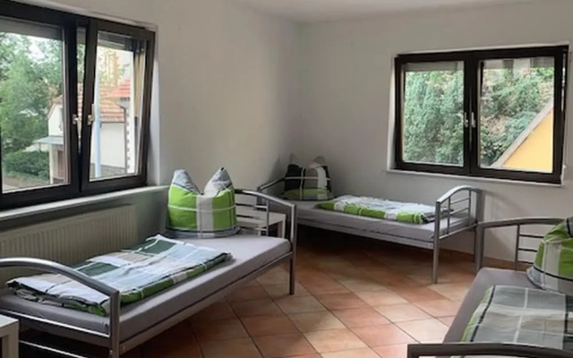 Apart Wohnraum Simone