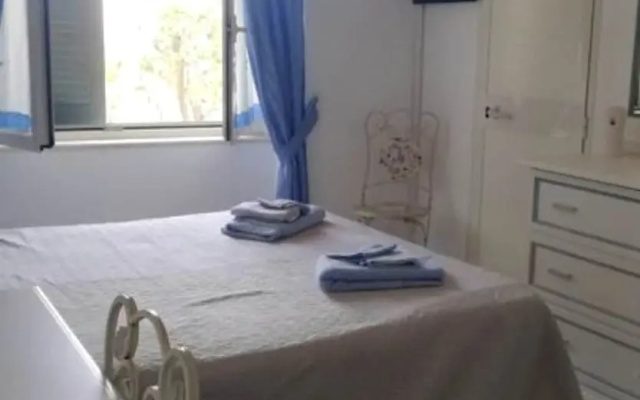 Villa Elena Al Porto Formia