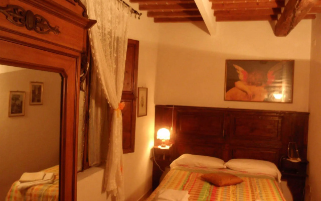 B&B Due Borghi
