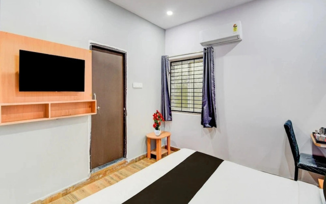 Classic Super Townhouse Nagaram Lake
