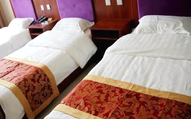Beijing Bindu Sunshine Business Hotel