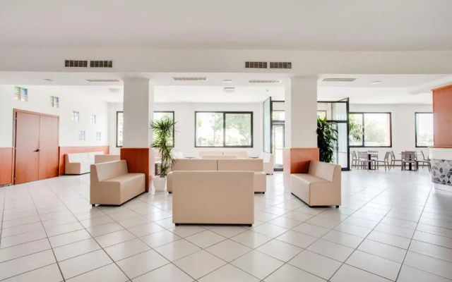 Hotel Adler