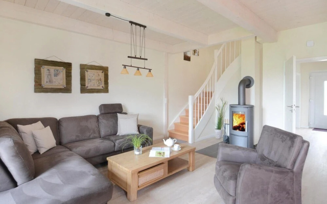 Stunning Home in Dagebüll With 3 Bedrooms, Sauna and Wifi