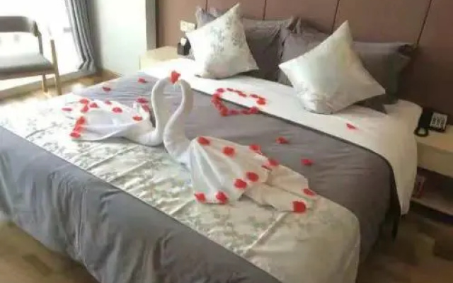 City Home Apartment 9 hotel