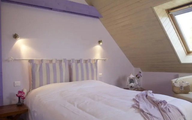Logis Hotel Belle Vue