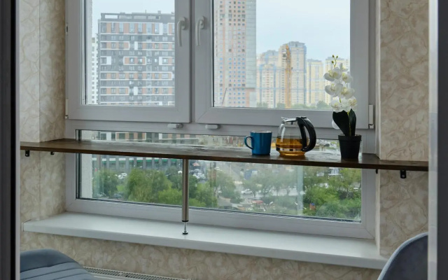 RentPlaza на улице Амундсена